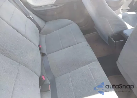 2001 Kia Sephia Ls z USA, uszkodzony, nr VIN KNAFB121215073081